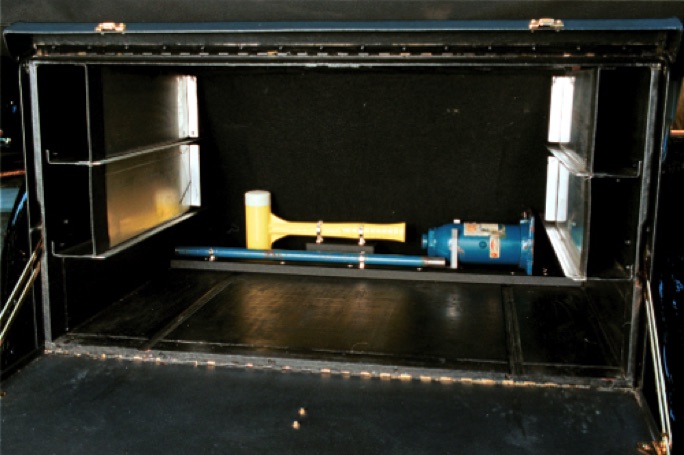 Jack Storage